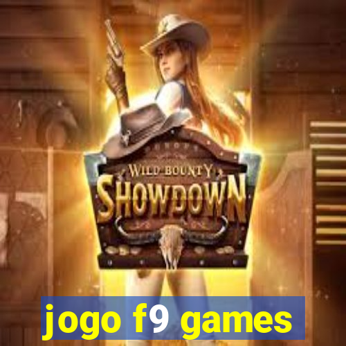 jogo f9 games